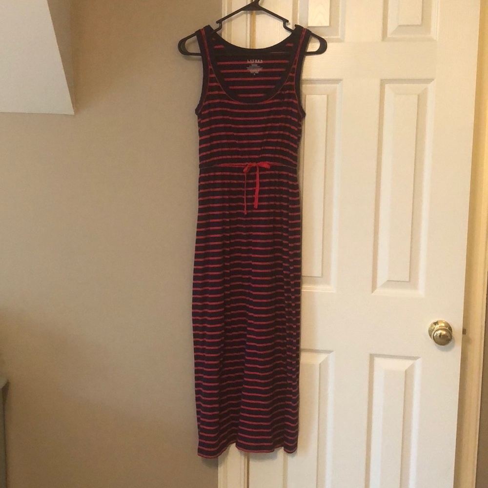 Ralph Lauren Maxi dress